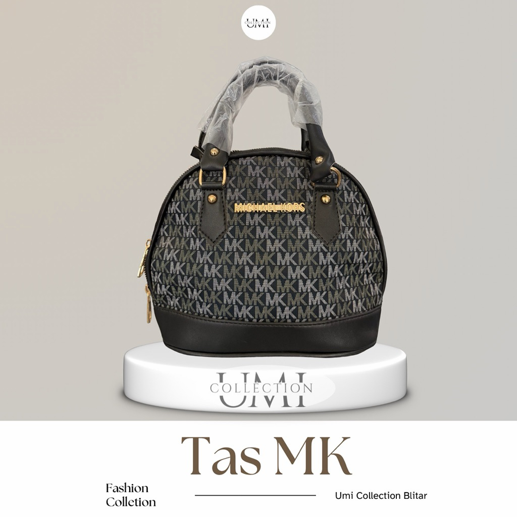 Tas Tenteng Kecil Wanita Premium Michael Kors