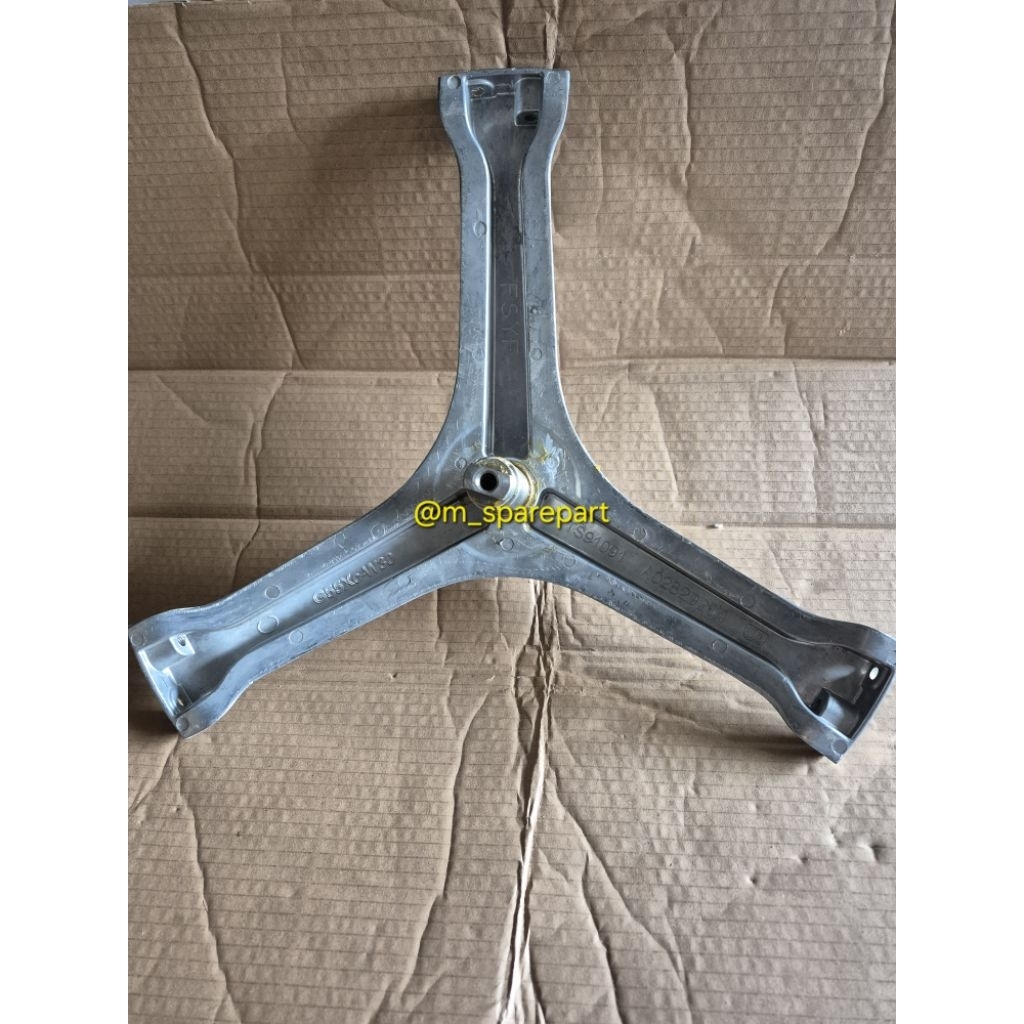 Segitiga mesin cuci front loading electrolux EWF 9023 BDWA , EWF 12933