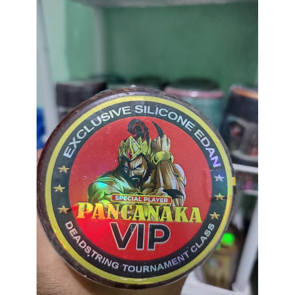 Gelasan Pancanaka VIP 0,23 6000 Yard