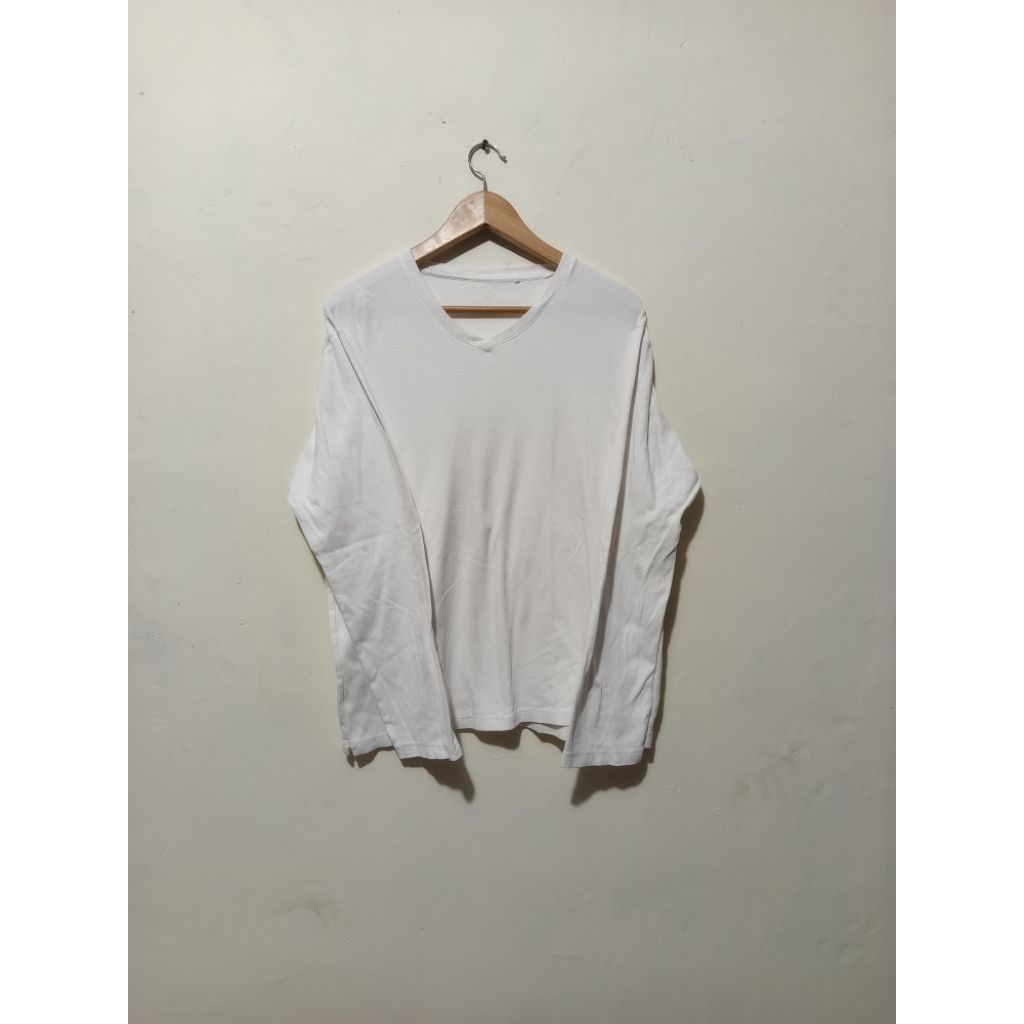 Long Sleeve UNIQLO