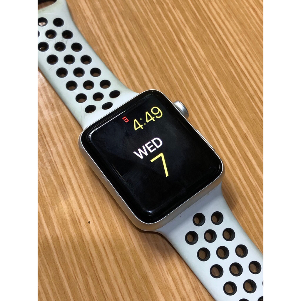 Apple Watch Series 2 Nike 42mm