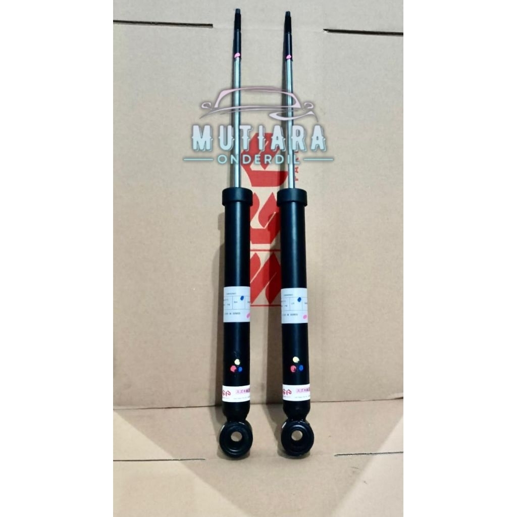 SHOCK BREAKER BELAKANG SUZUKI SPLASH