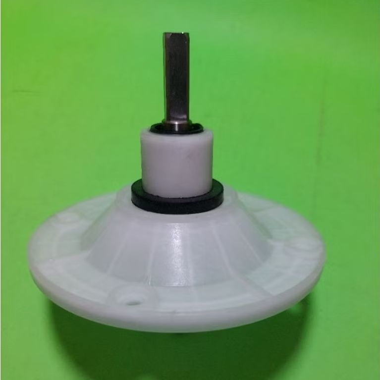 gear box pully mesin cuci sharp