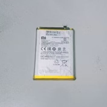 Baterai Batre Redmi 9a 9c 10a Pco C3 M2 Pro BN56 ORI Bekas