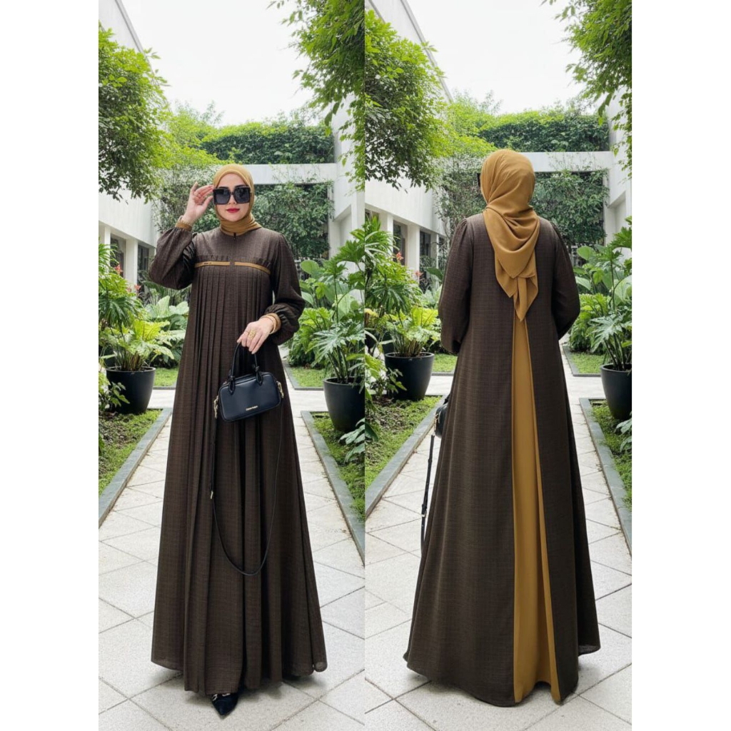 ELNARA SET by Mahhida Part 3