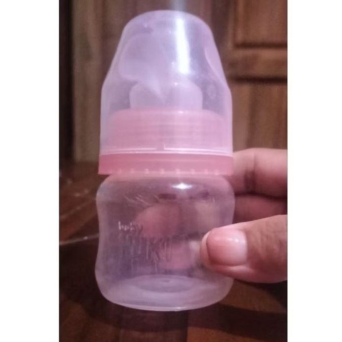Botol susu Bayi 60ml merk Huki PL
