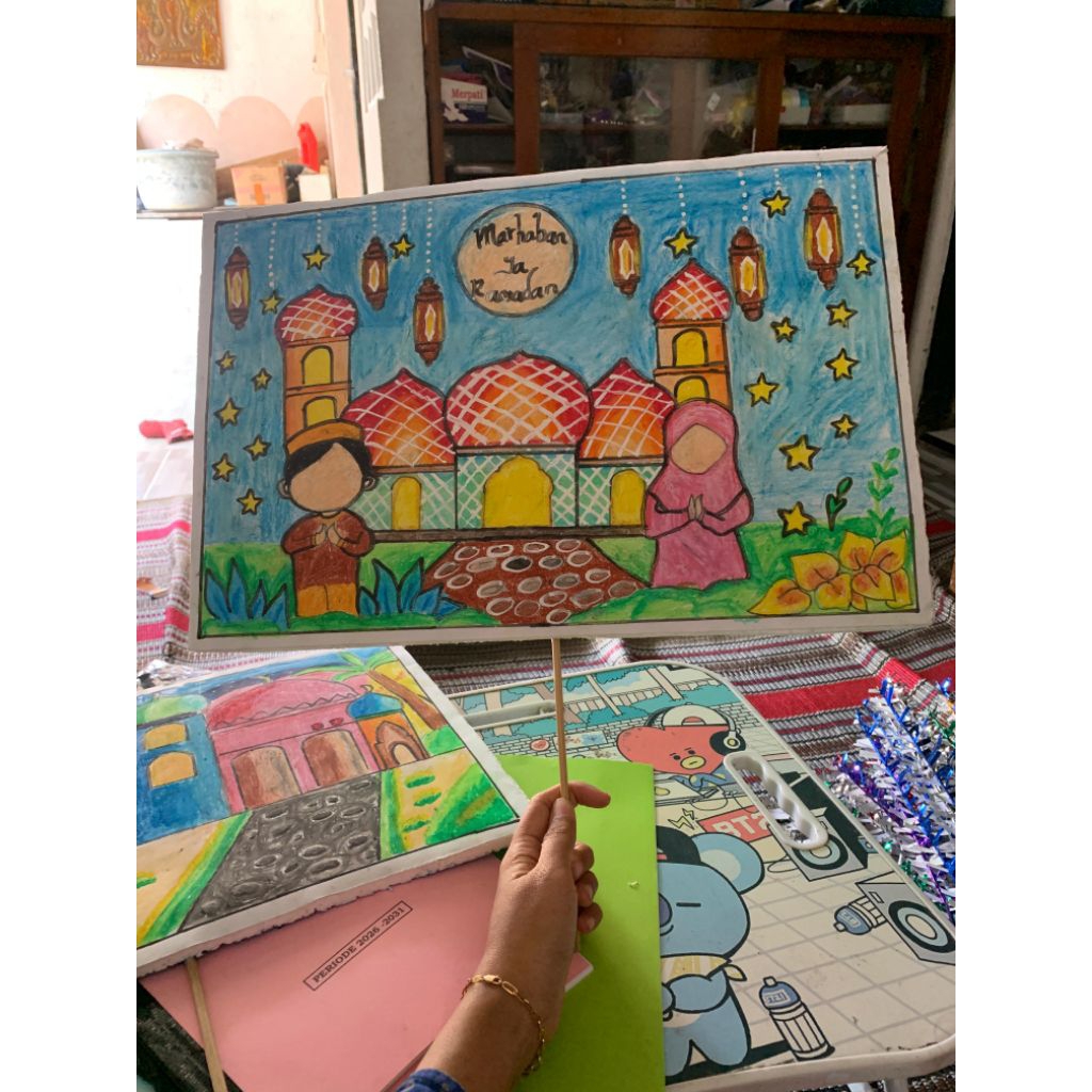 Sentosajaya_1 Poster Ramadhan Jumbo A 3