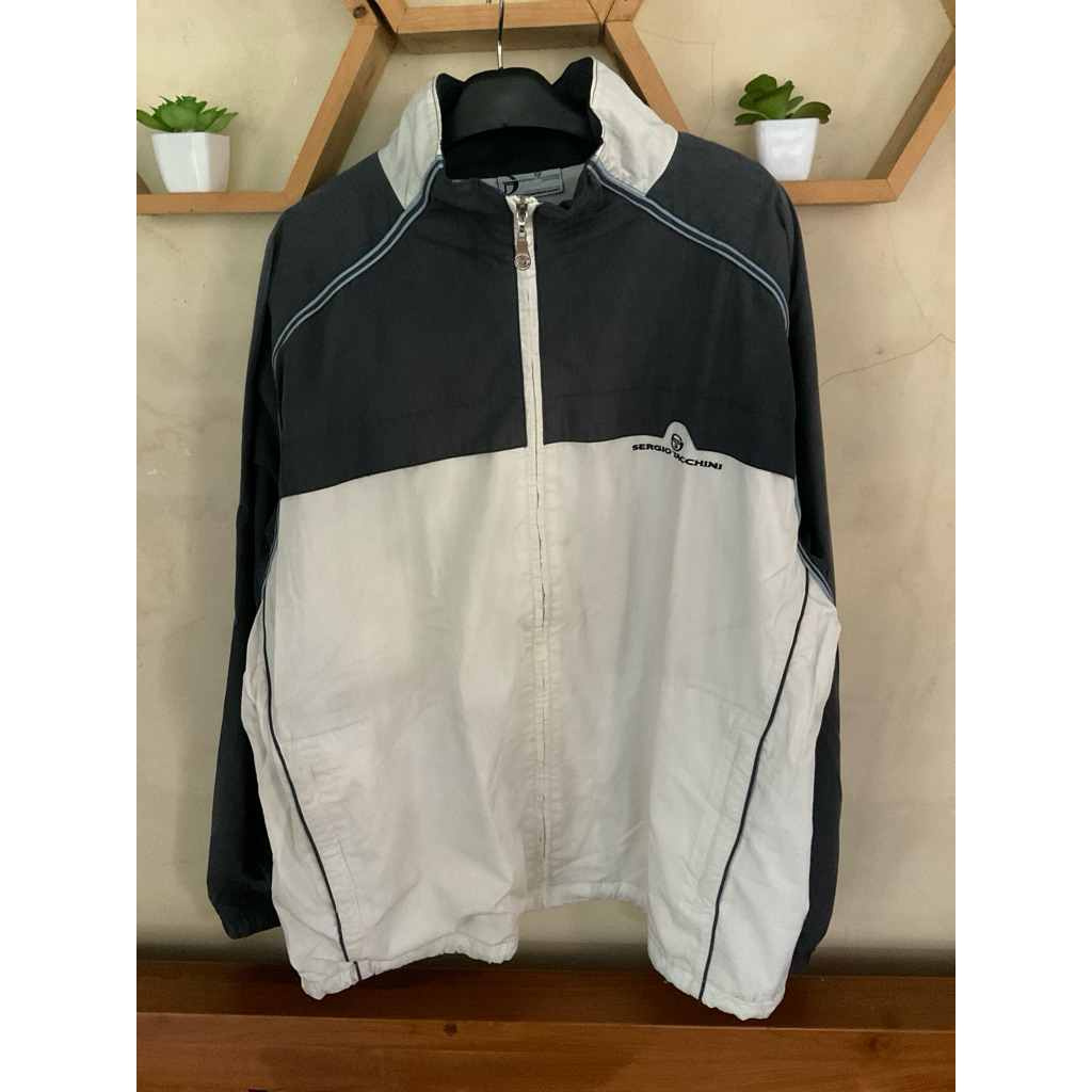 Windbreaker Sergio Tacchini