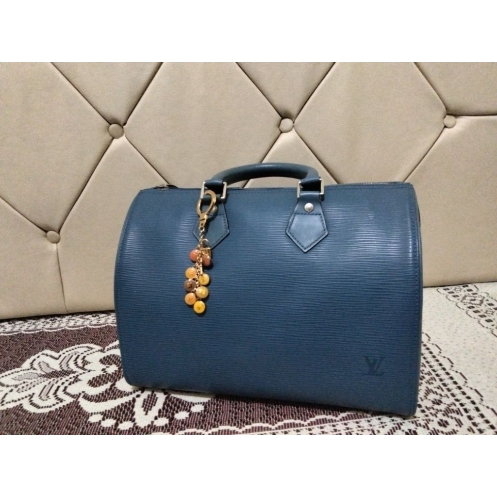 Tas LV KW super kondisi mulus