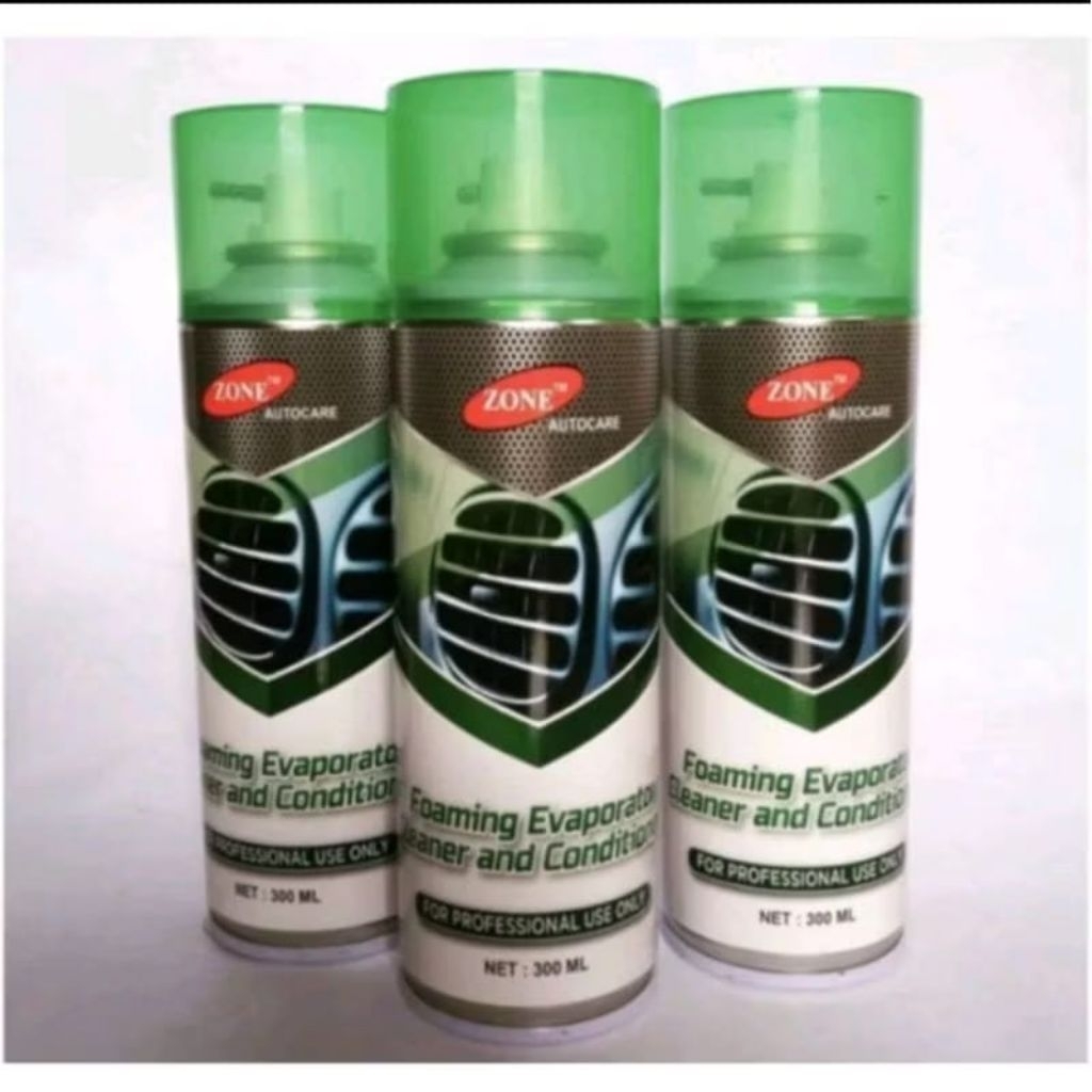 AC CLEANER ZONE 300 ml
