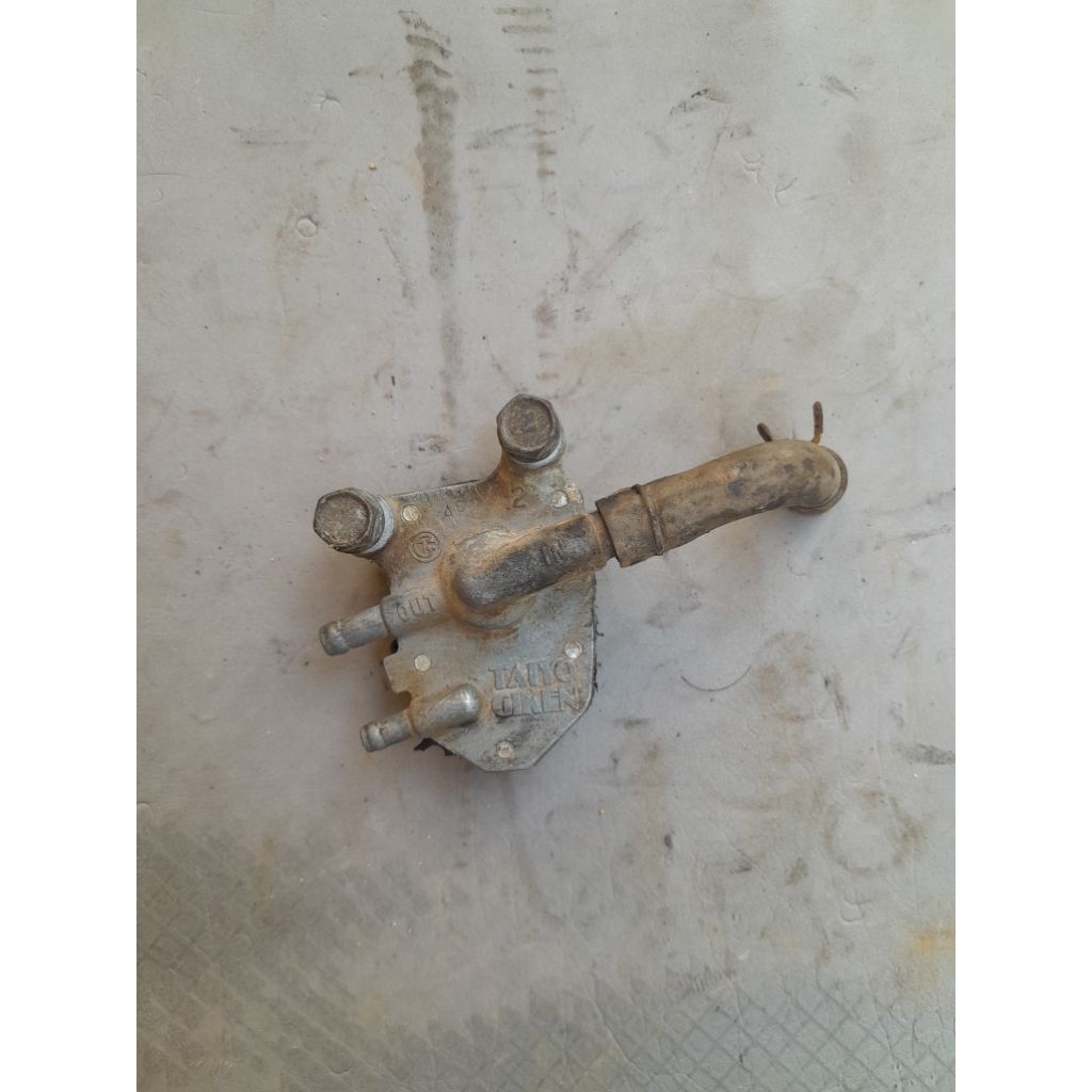 Kran bensin Yamaha mio soul karbu original