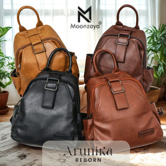 Moonzaya - TAS WANITA ARUNIKA BAG BY MOONZAYA