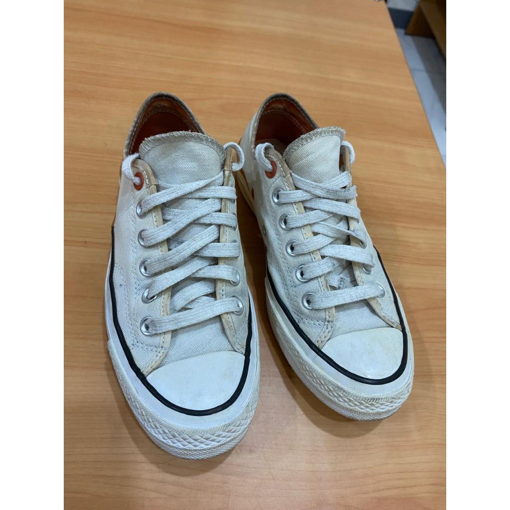 Sepatu converse original sneaker sepatu cewek cowok converse ori size 37 preloved