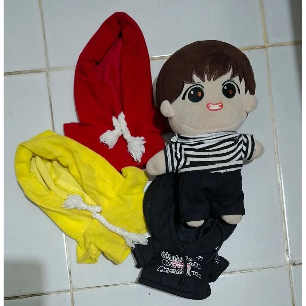 Doll Kpop V / taehyung bts