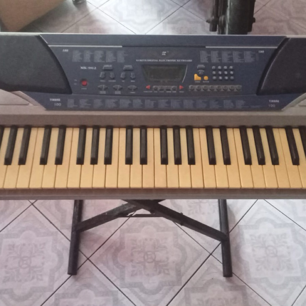 keyboard modul MIDI controller Meike MK-962