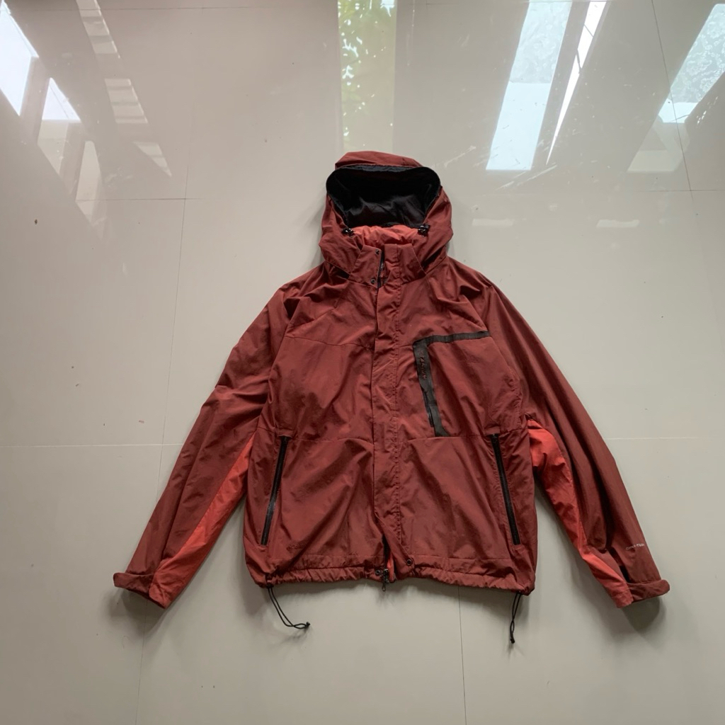 Jacket Columbia Outdoor Gorcore Titanium Omni-Tech