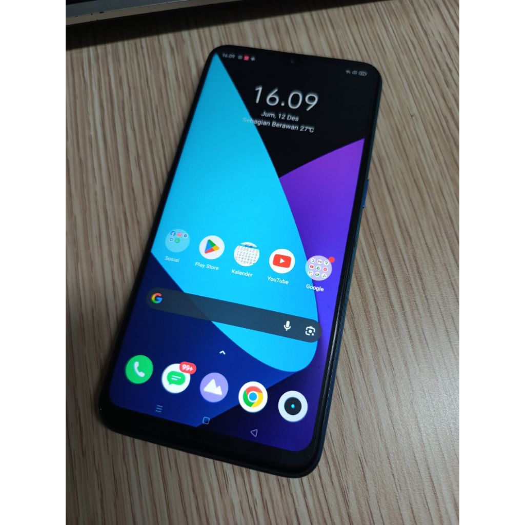 Realme 5 Pro 4/128