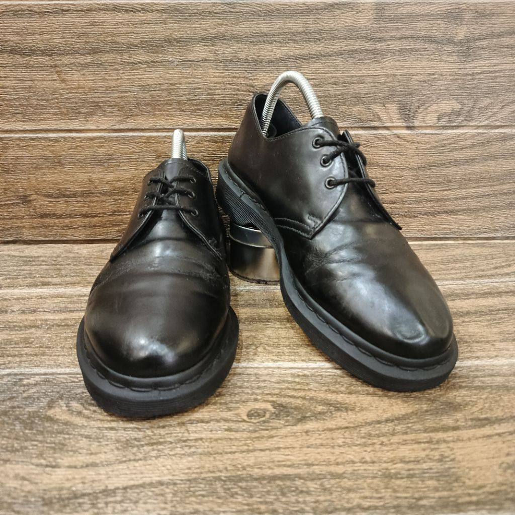 Dr. Martens 1461 MONO Black