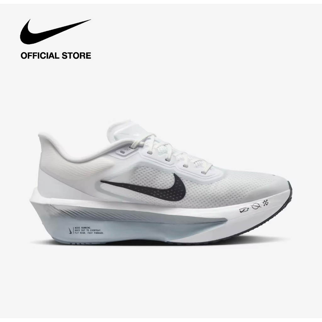Nike Zoom Fly 6 - White