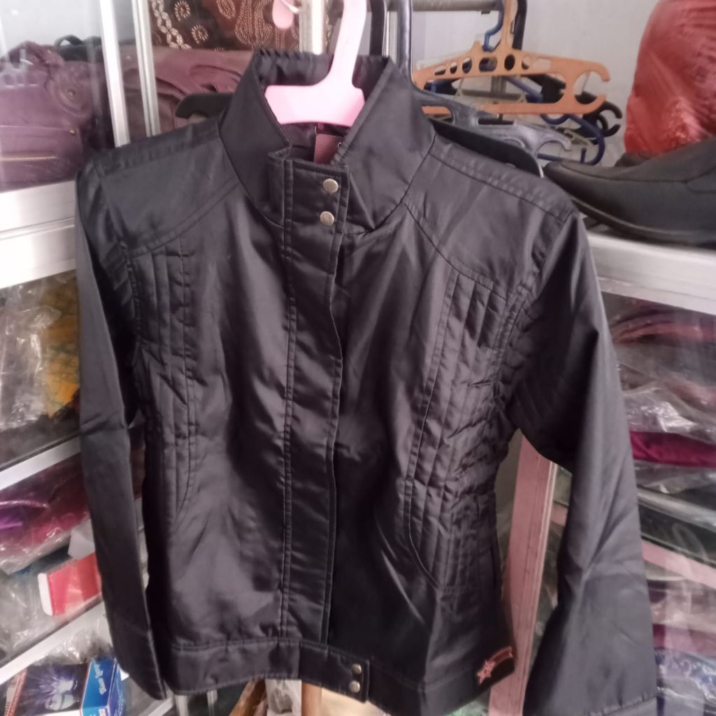 Jaket Sophie Martin SAS