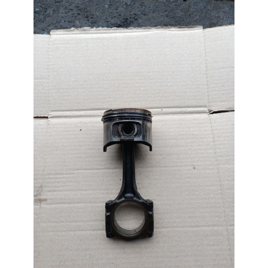 stang seher Toyota Starlet kotak oversize 0.50. original copotan