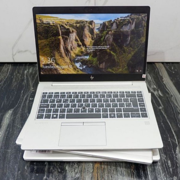 laptop HP EliteBook 745 G6 Touch AMD Ryzen 5 PRO 3500U Ram 8Gb Ssd 256Gb