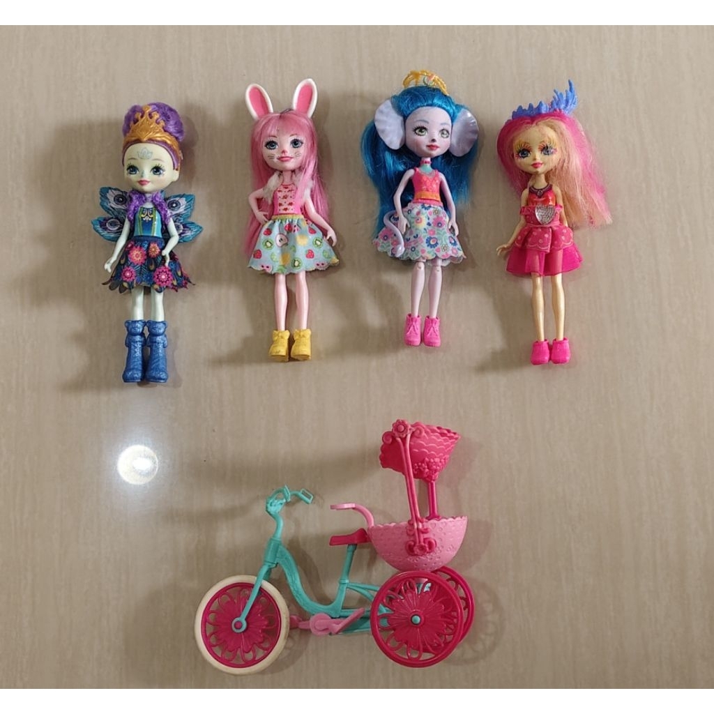 Enchantimals Original