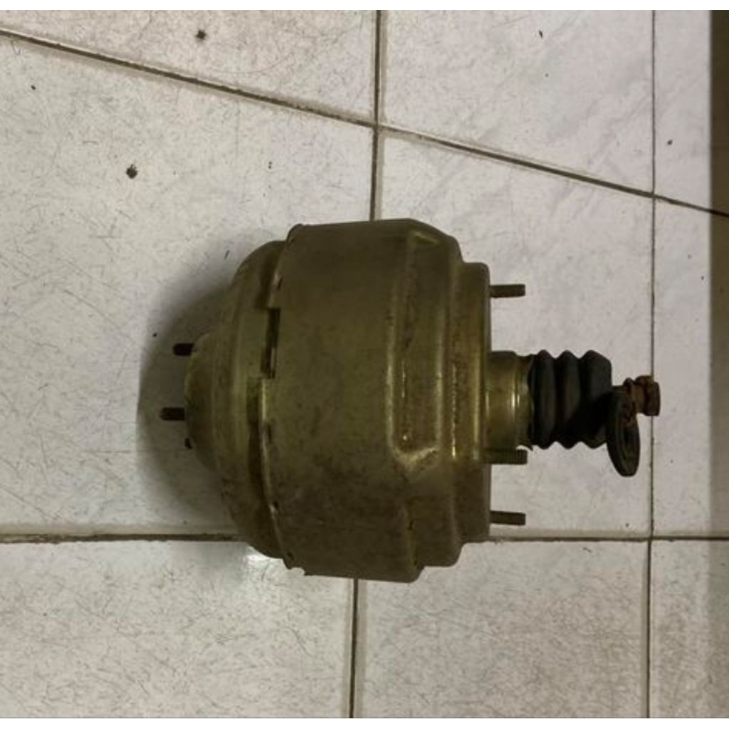 Booster Rem Fiat 125 dan Fiat 130