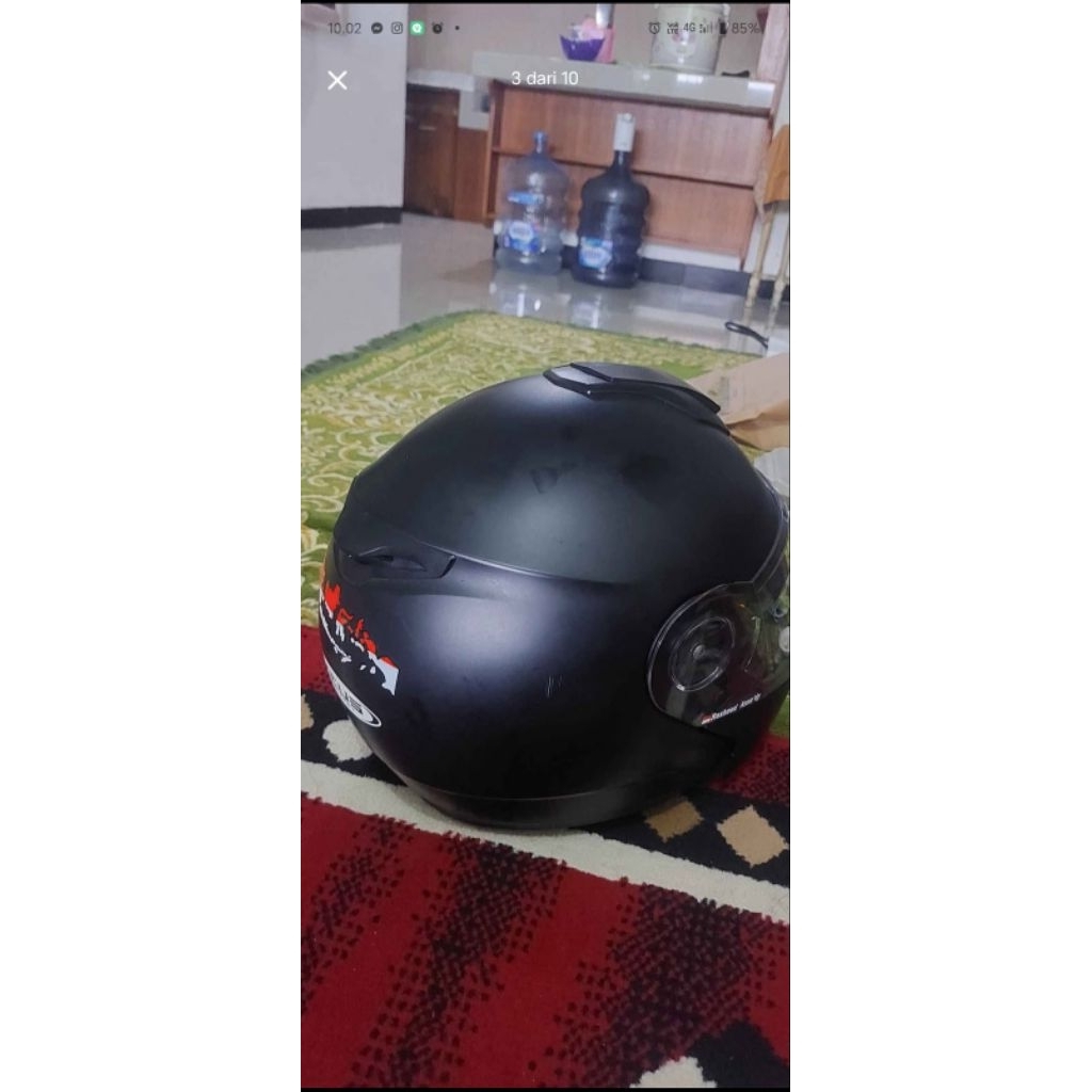 zeus 3020 modular like new