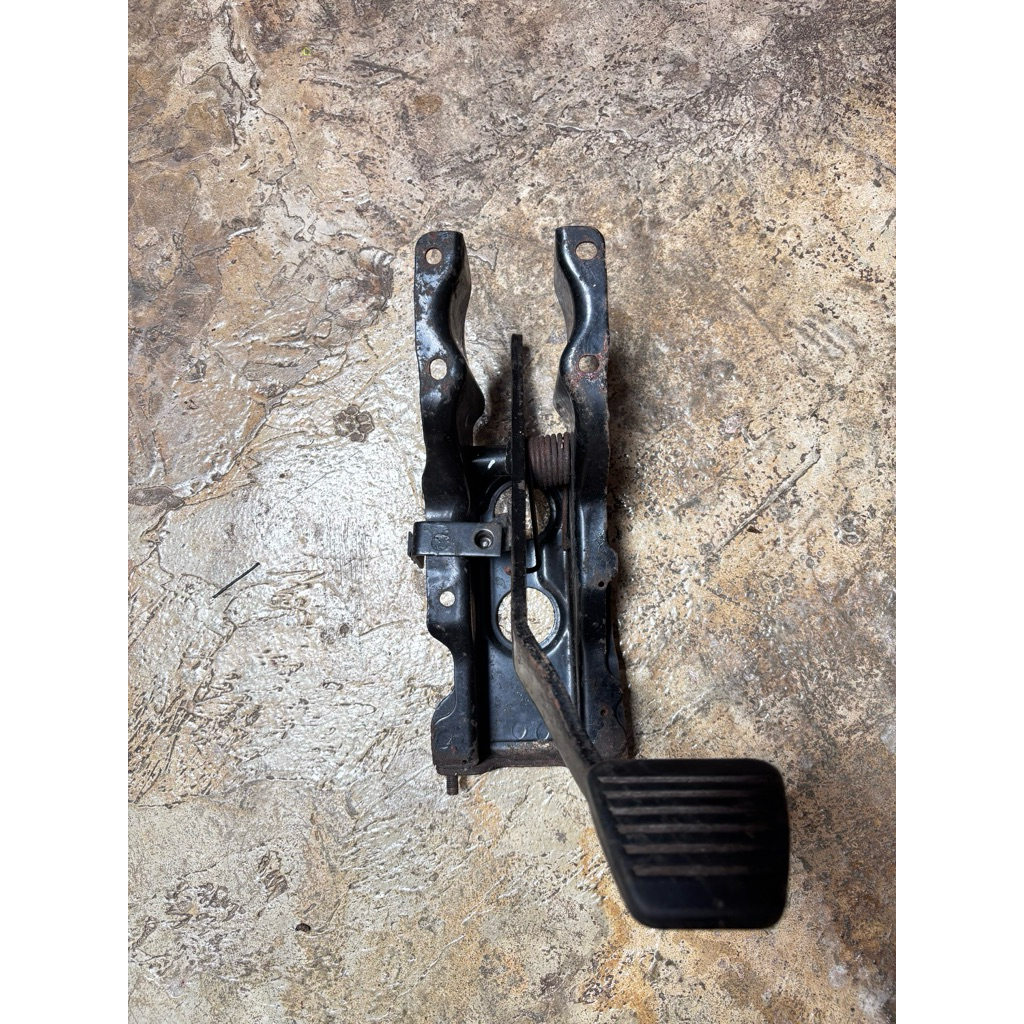 DUDUKAN PAKAM REM CANTER EURO 4