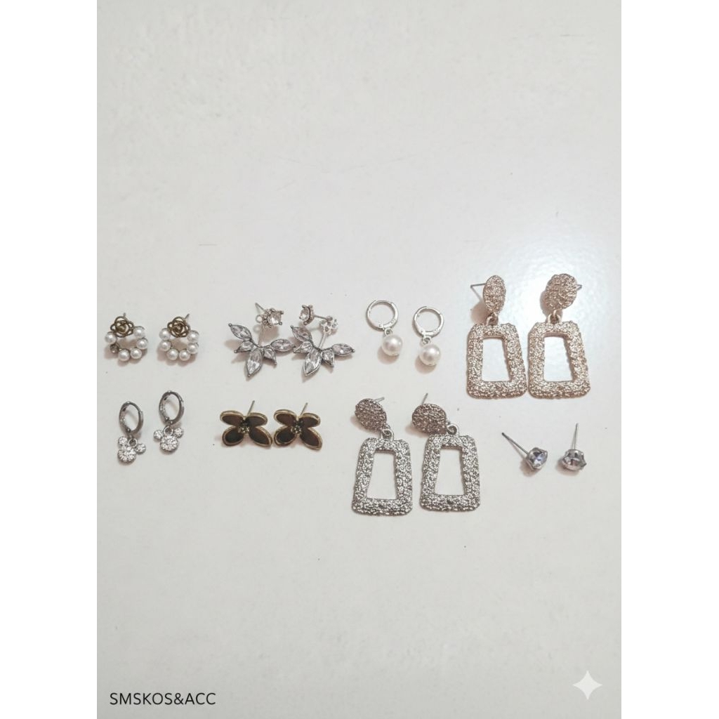 ANTING XUPING DEWASA UNIK