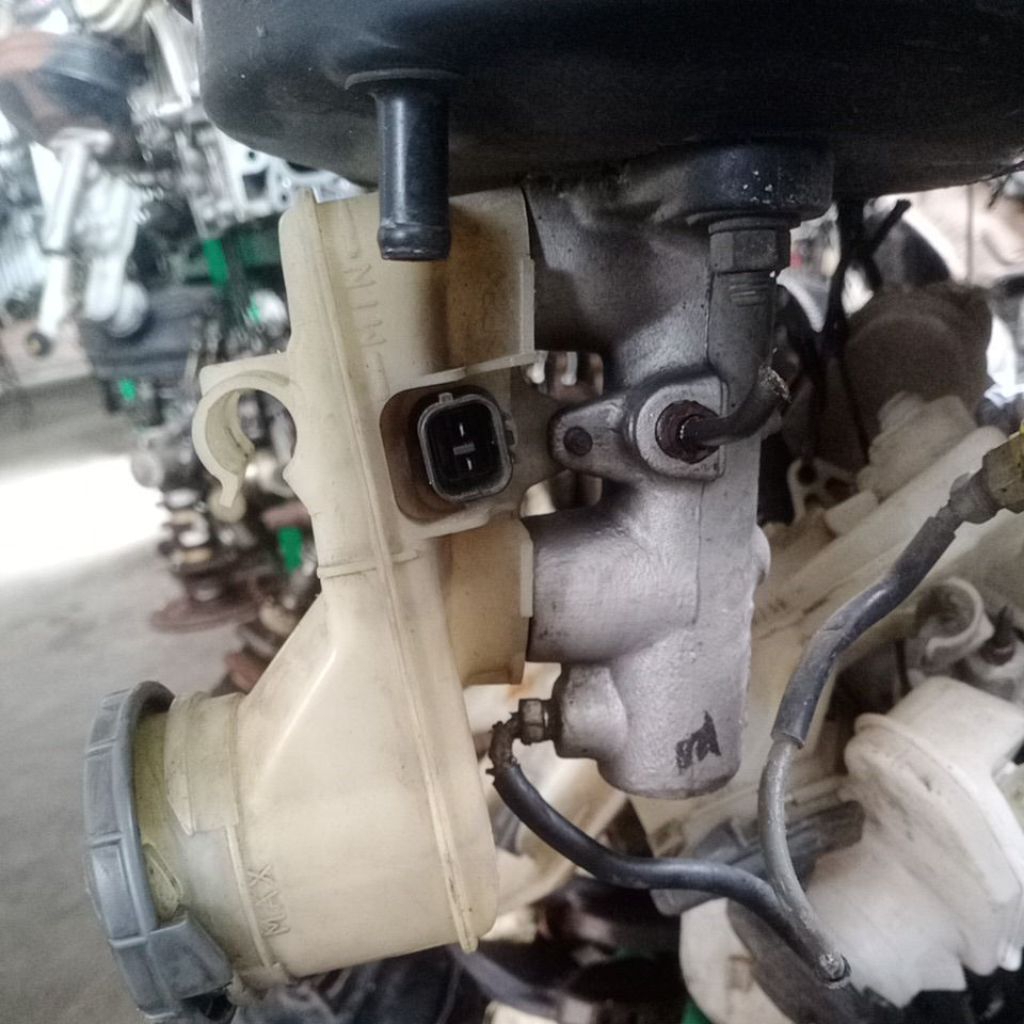 masterem honda civic vtis