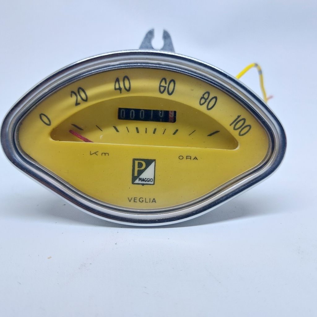 Speedometer vespa vbb spidometer spido speedo