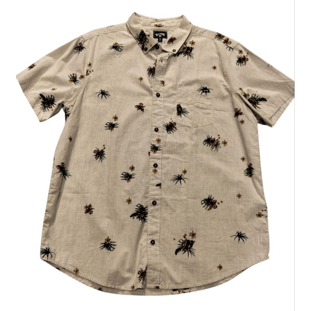 KEMEJA BILLABONG ORIGINAL EVERYDAY SALE..