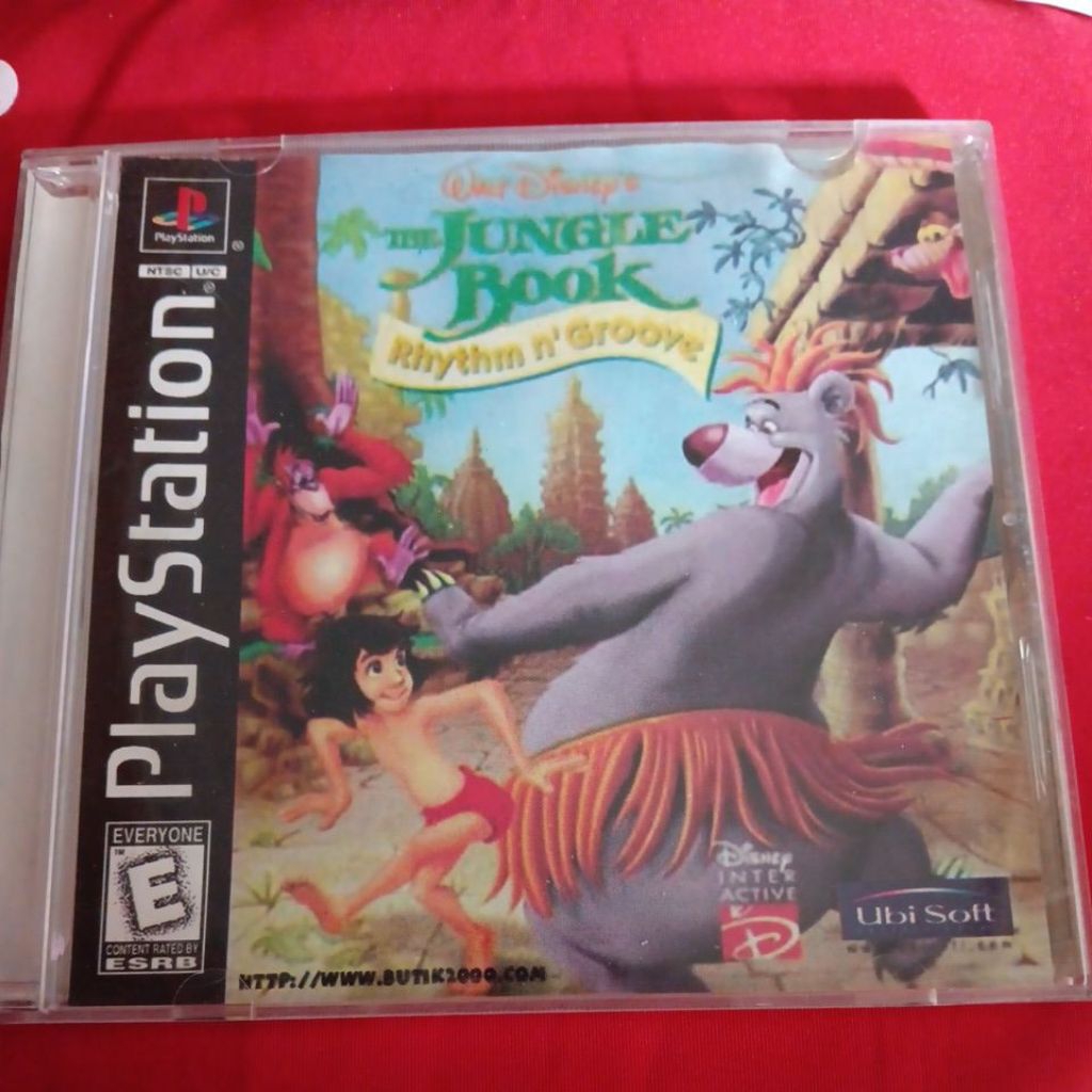 kaset ps1 kopab