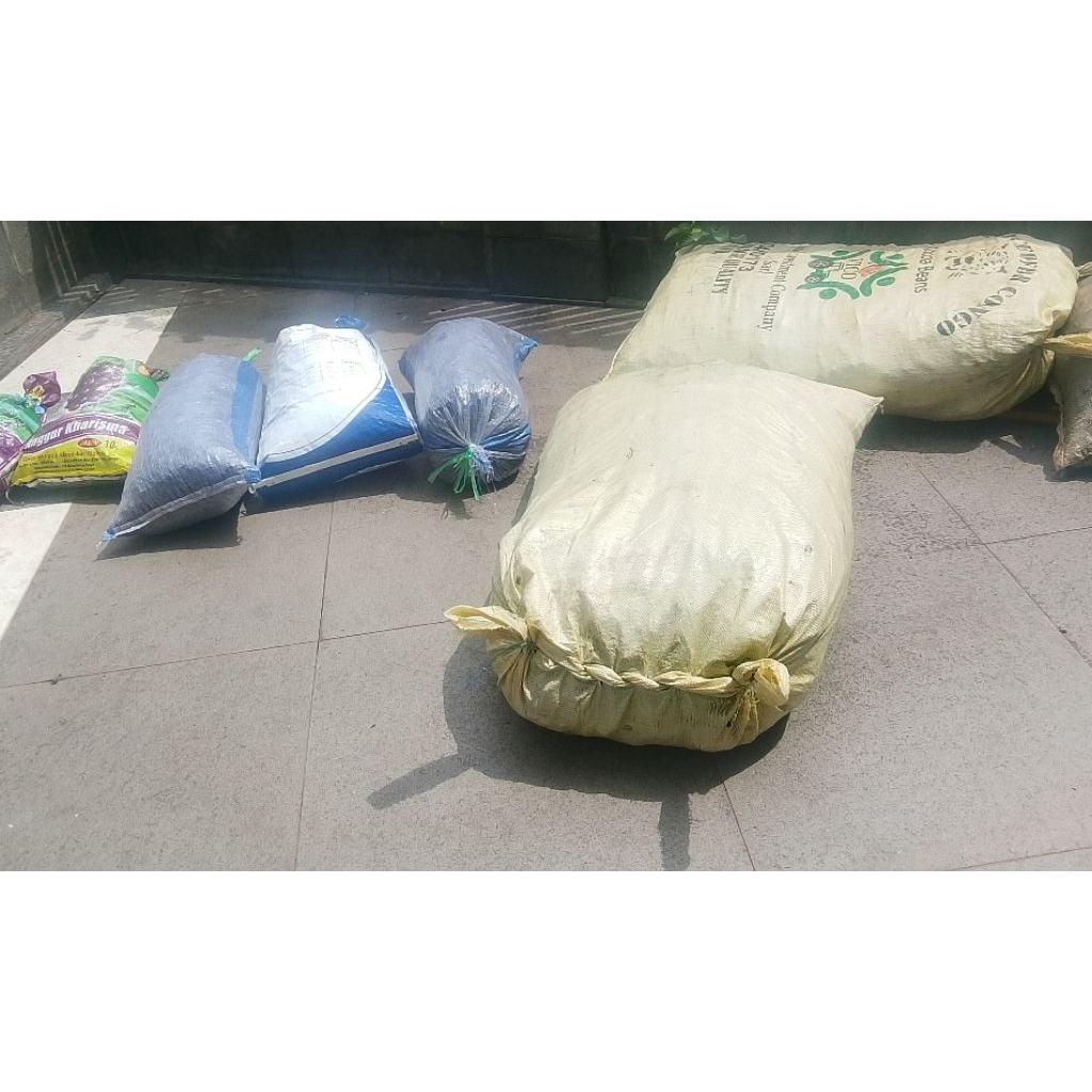 arang batok kelapa 10kg