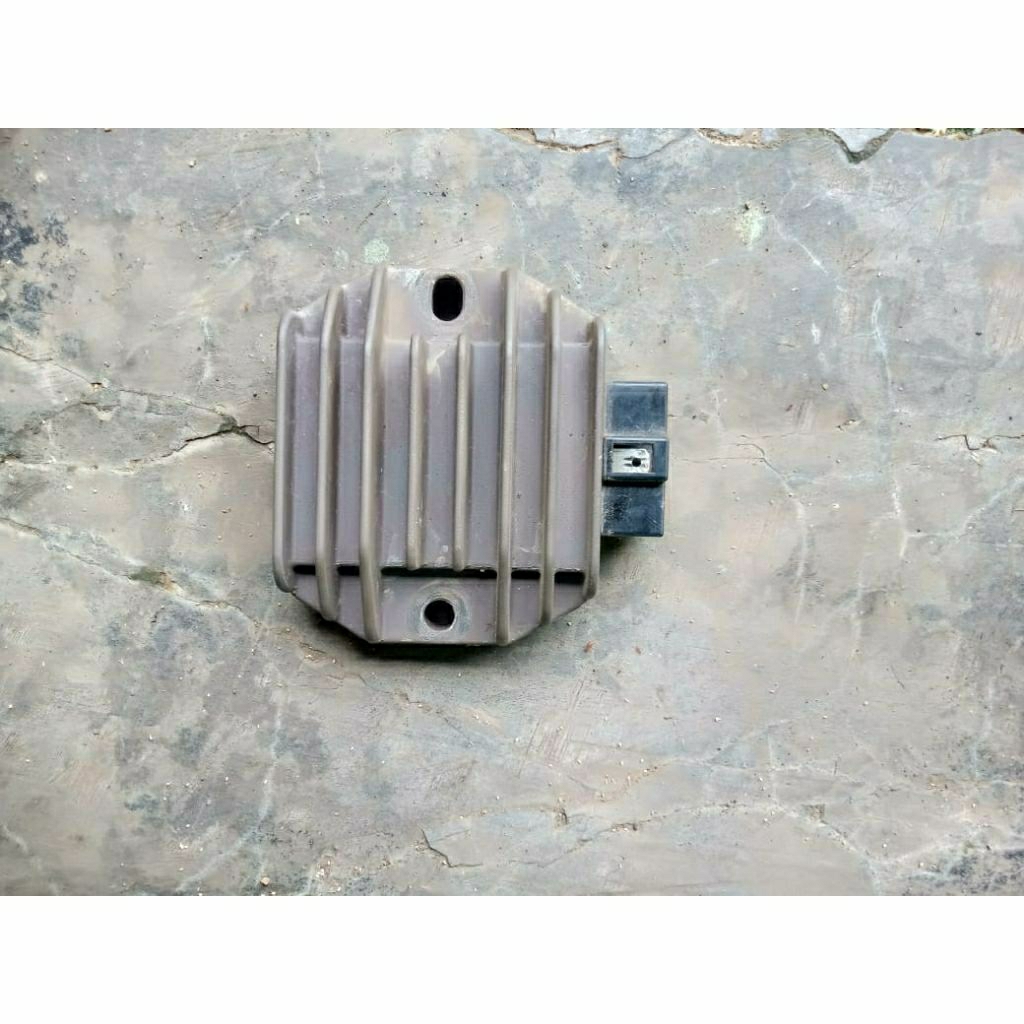 kiprok Vixion old original copotan