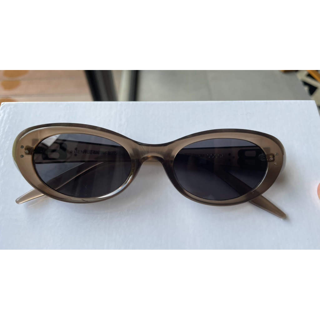 GM sunglass kacamata hitam