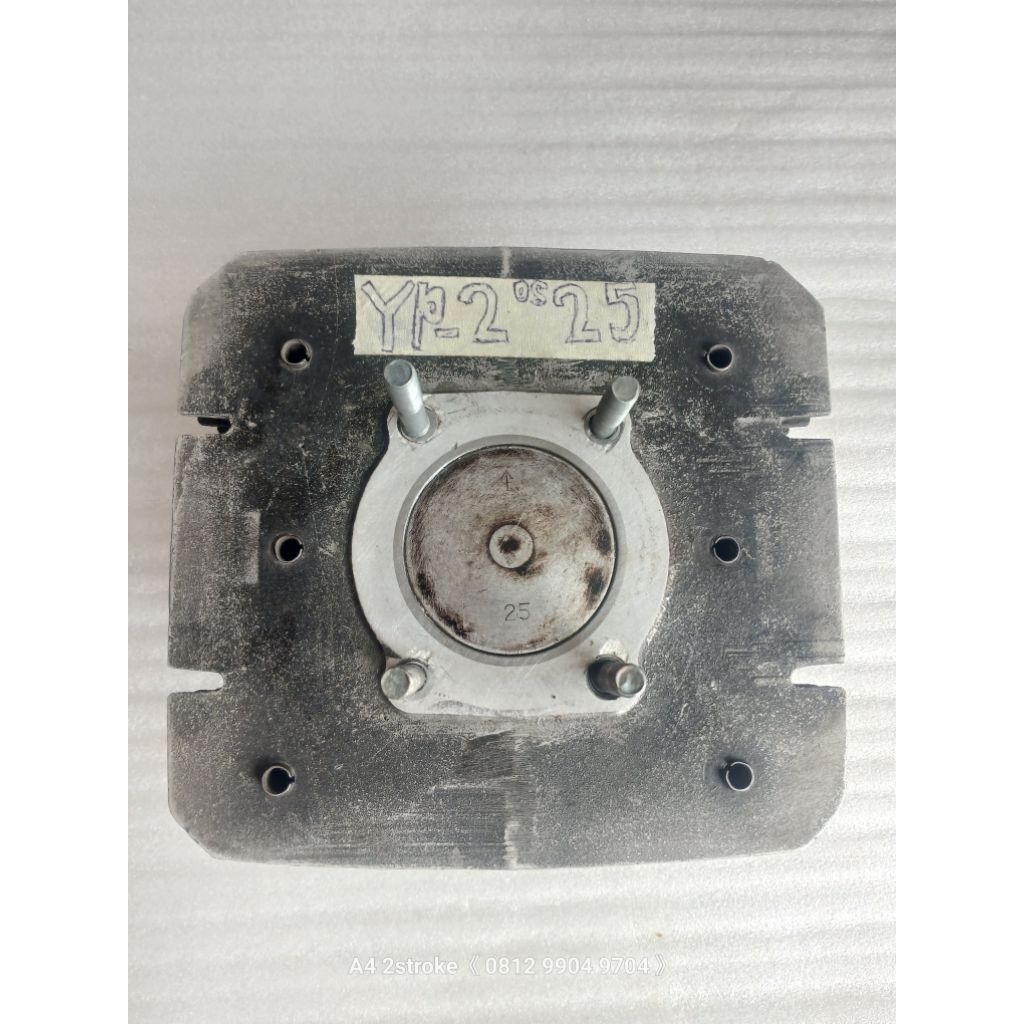 blok seher rx king YP2 os 25 original copotan