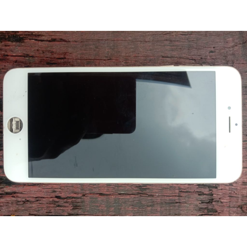 Mesin iPhone 6S Matot (baca Deskripsi)