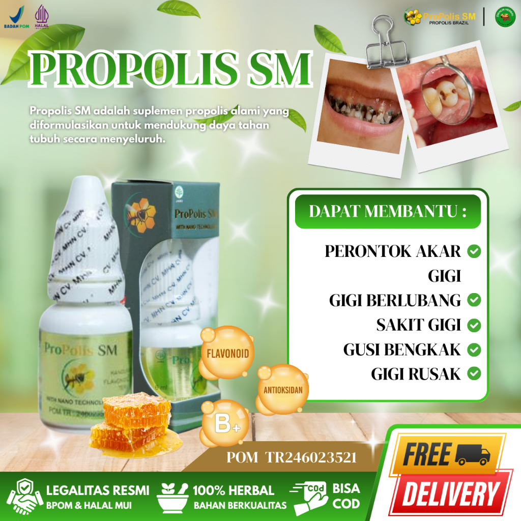 Obat Perontok Akar Gigi Berlubang, Obat Gigi Berlubang Agar Cepat Copot, Obat Penghilang Sisa Gigi B