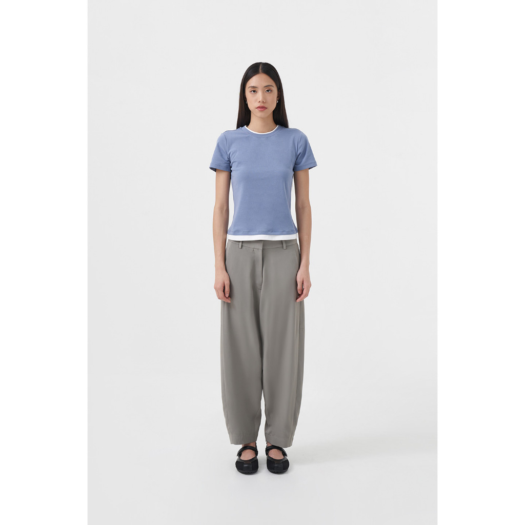 ODIVA - Apollo Pants - 2 Warna