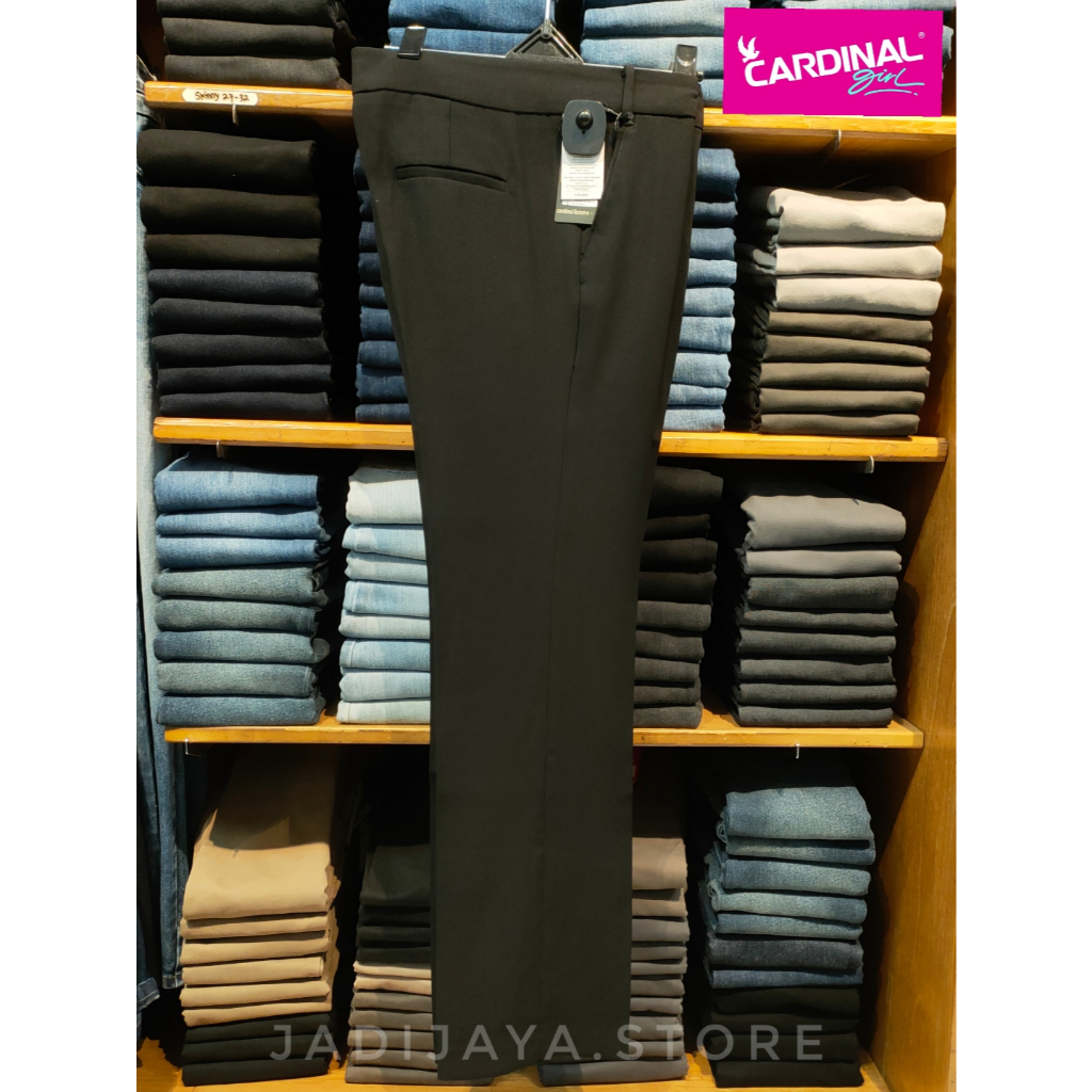 Celana Jeans Pria CARDINAL Slim Fit 100% ORIGINAL