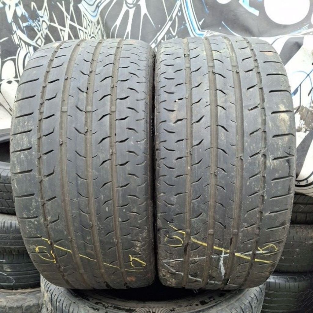 Ban copotan Continental Maxcontact MC6 245 40 R17