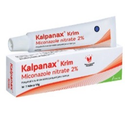 Kalpanax krim