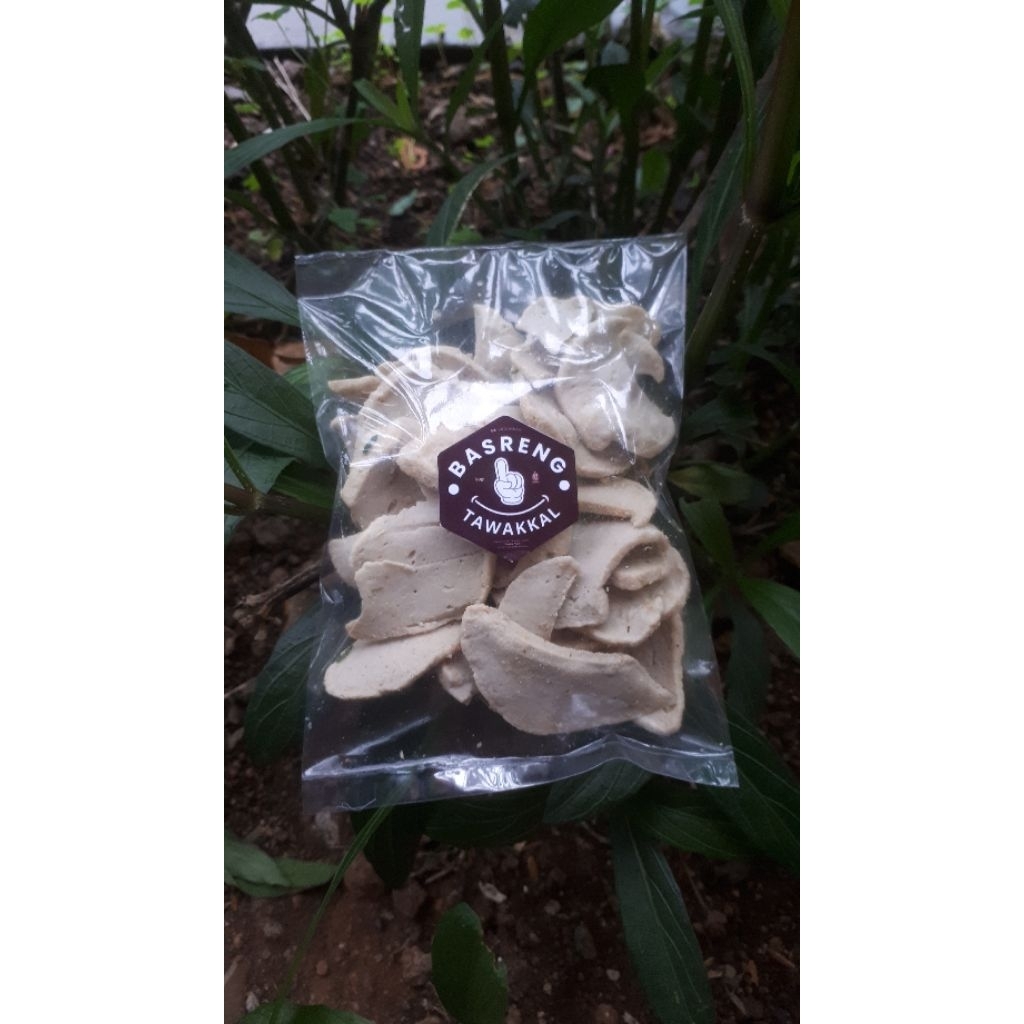 Basreng 50 Gram - Basreng Tawakkal