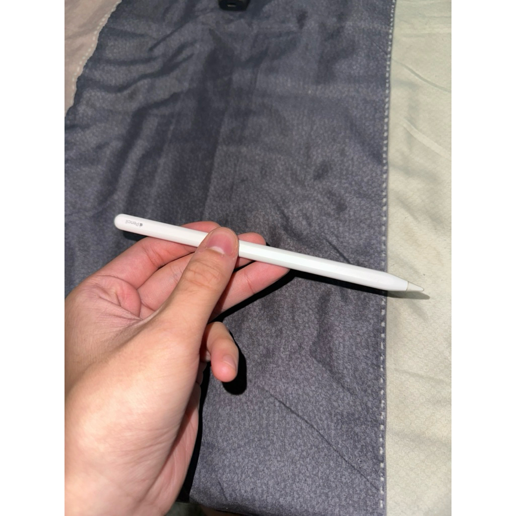 Apple Pencil 2nd Generation