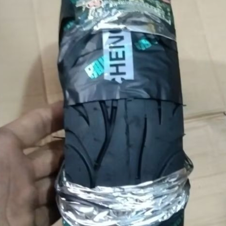 Ban 3.00-8 Sepeda Listrik Roda 3, viar, exotic,Pasifik tubeless Universal