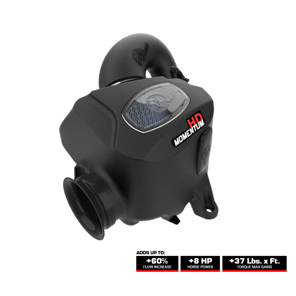 AFE Power Intake Kit Toyota Fortuner GR VRZ Innova Reborn Hilux 2GD 1GD Filter Udara Open