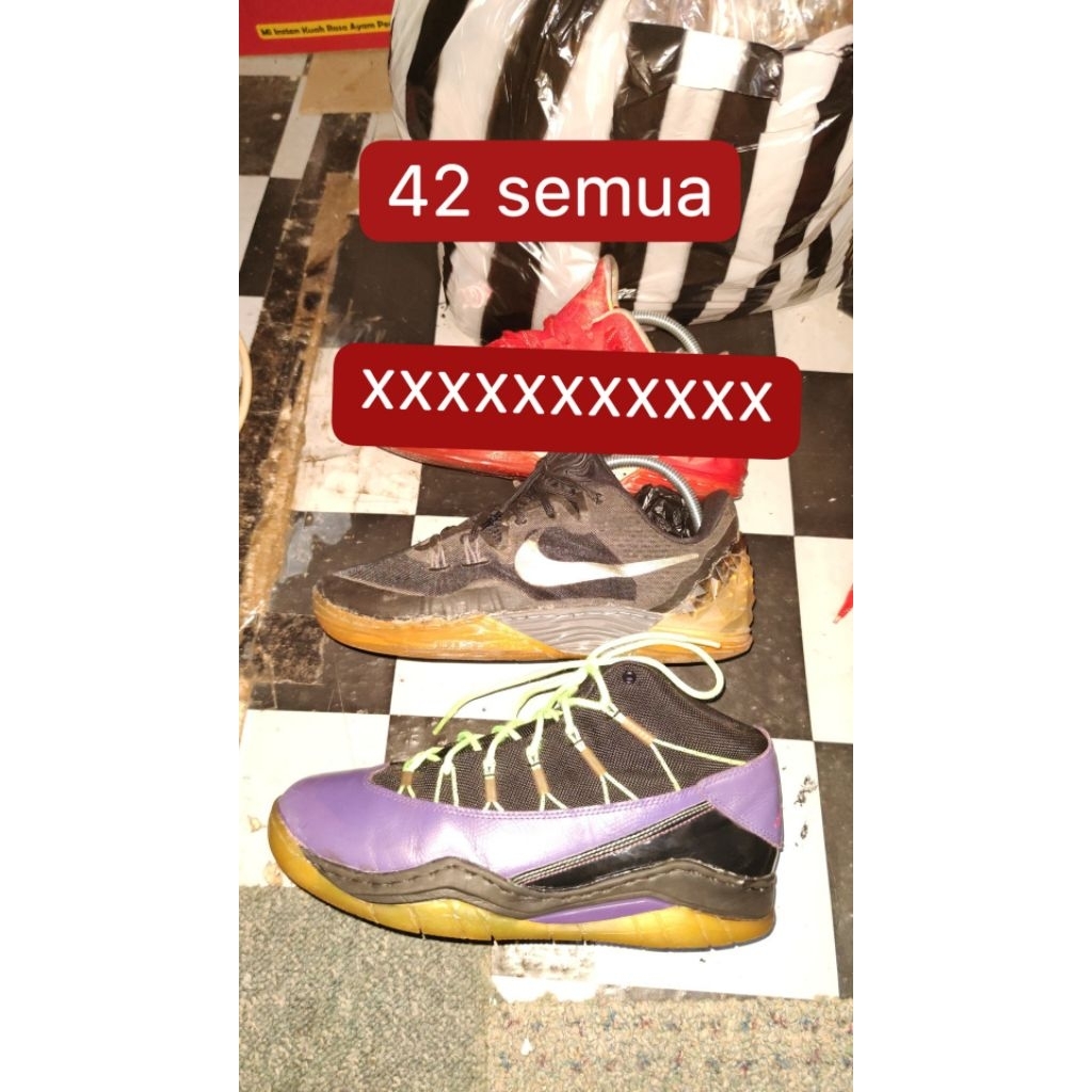 PERANTARA PEMBELIAN SEPATU